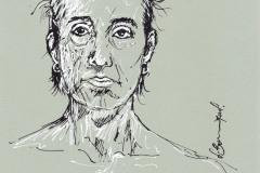 Autoportrait-2-A4-2022