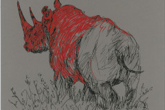 Rhinoceros-A3