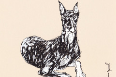 CHIEN-10-20x20