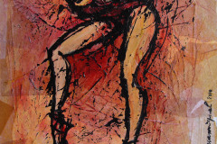 Papier-de-soie-2-2010-40X40