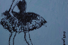 Petite-bleue-2010-50X61